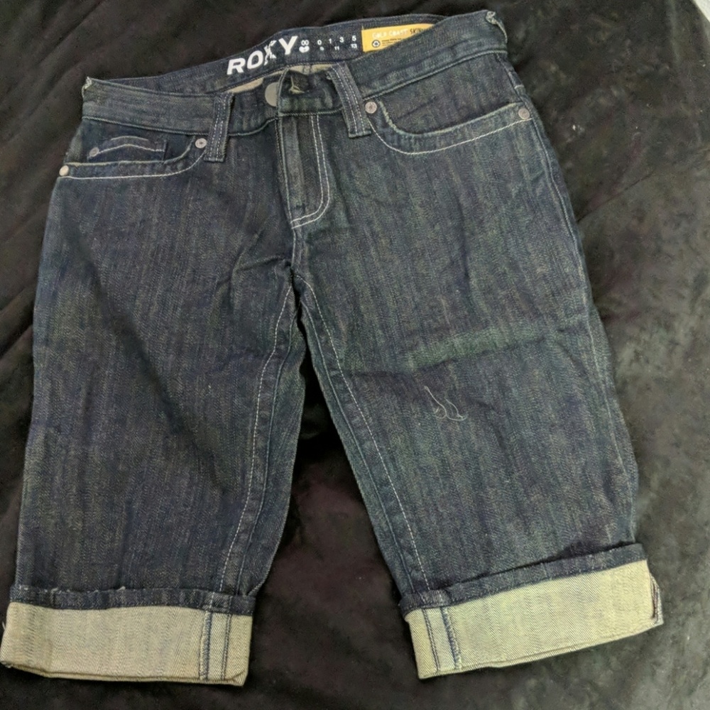 Jean capri